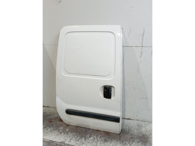 Recambio de puerta lateral corredera izquierda para renault kangoo express (fc0/1_) d 65 1.9 (fc0e, fc02, fc0j, fc0n) referencia