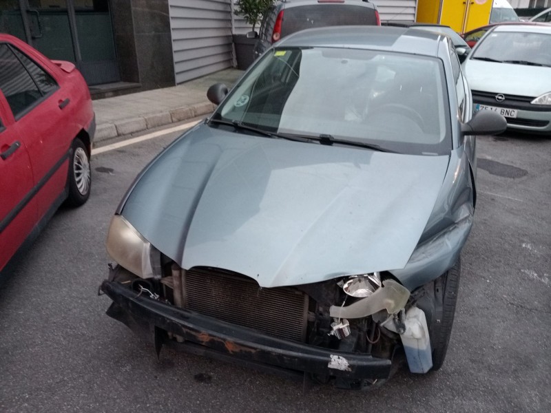 seat ibiza iii (6l1) del año 2007