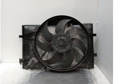 Recambio de electroventilador para mercedes-benz clase c (w203) familiar c 180 t compressor (203.246) referencia OEM IAM A203540