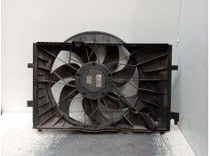 Recambio de electroventilador para mercedes-benz clase c (w203) familiar c 180 t compressor (203.246) referencia OEM IAM A203540 2