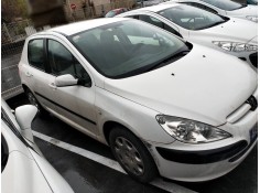 peugeot 307 (s1) del año 2005