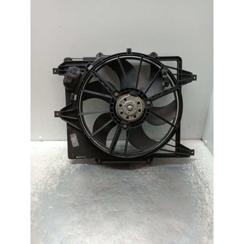 Recambio de electroventilador para renault kangoo (kc0/1_) d 65 1.9 (kc0e, kc02, kc0j, kc0n) referencia OEM IAM   