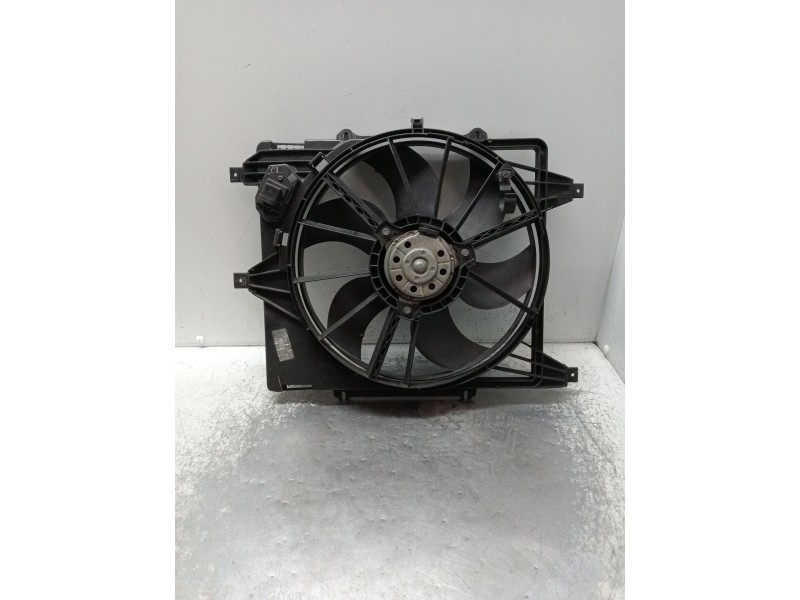 Recambio de electroventilador para renault kangoo (kc0/1_) d 65 1.9 (kc0e, kc02, kc0j, kc0n) referencia OEM IAM   