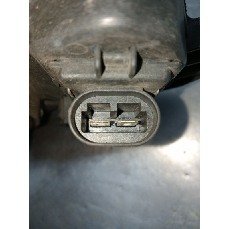Recambio de electroventilador para renault kangoo (kc0/1_) d 65 1.9 (kc0e, kc02, kc0j, kc0n) referencia OEM IAM   