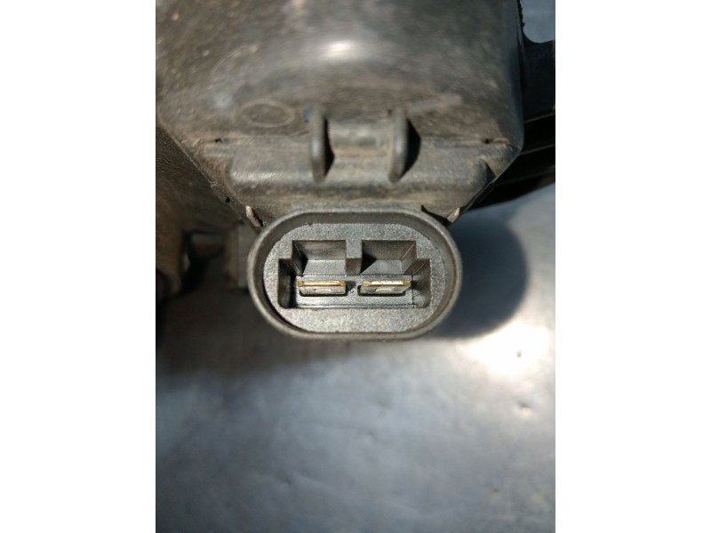 Recambio de electroventilador para renault kangoo (kc0/1_) d 65 1.9 (kc0e, kc02, kc0j, kc0n) referencia OEM IAM   