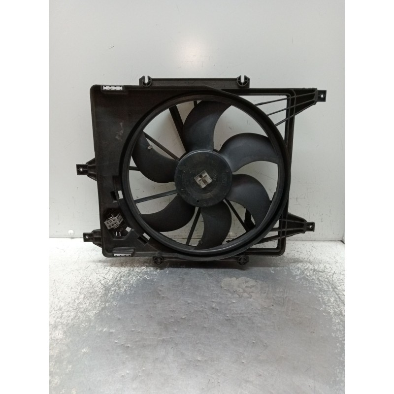 Recambio de electroventilador para renault kangoo (kc0/1_) d 65 1.9 (kc0e, kc02, kc0j, kc0n) referencia OEM IAM   