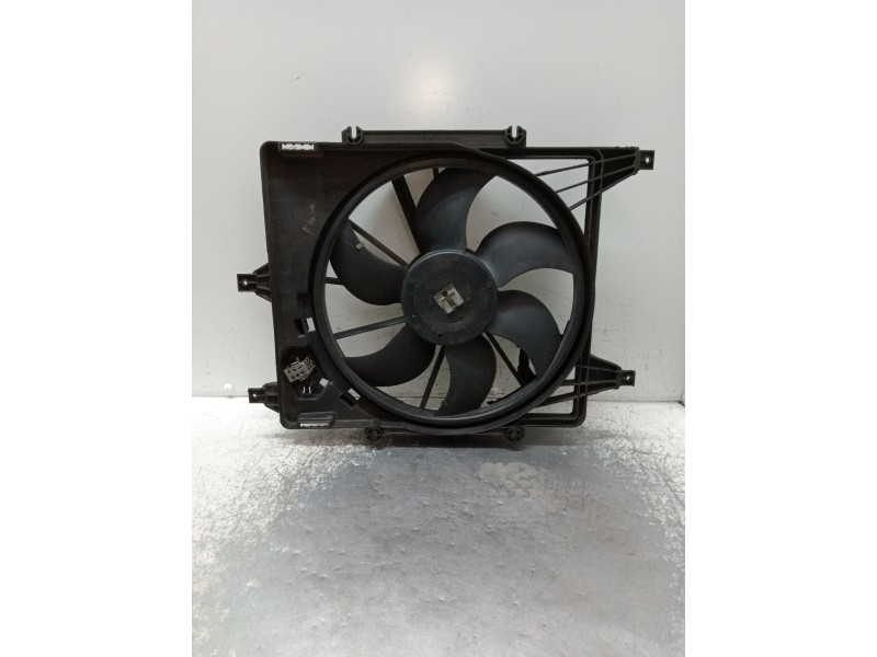 Recambio de electroventilador para renault kangoo (kc0/1_) d 65 1.9 (kc0e, kc02, kc0j, kc0n) referencia OEM IAM   
