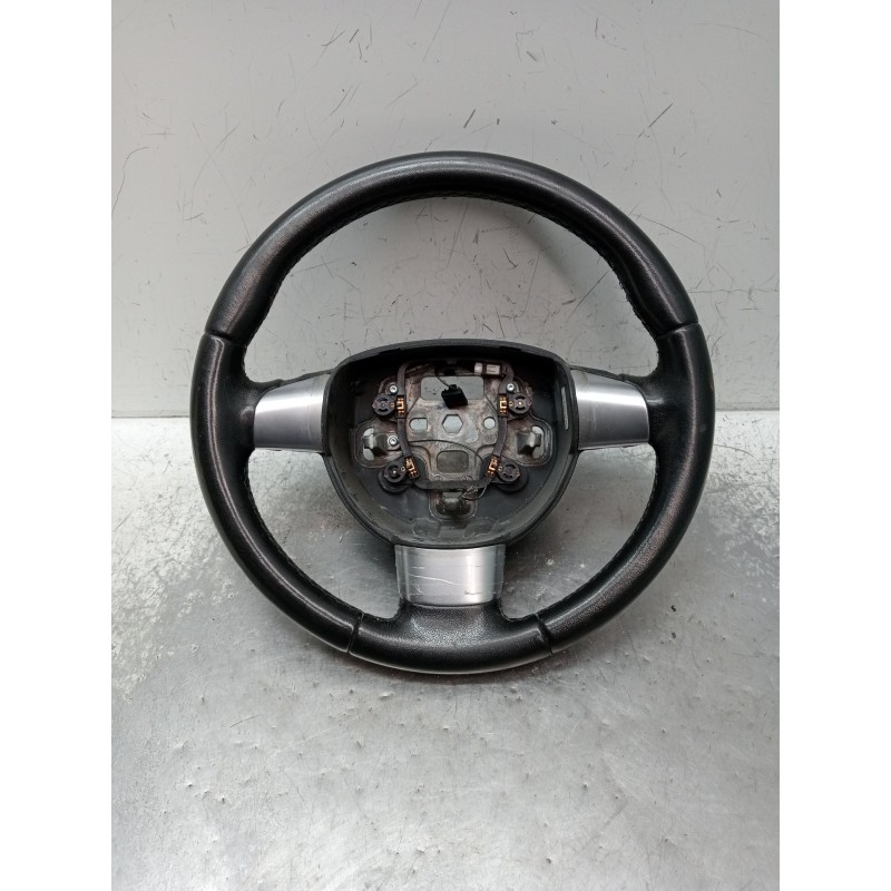 Recambio de volante para ford focus ii (da_, hcp, dp) 1.8 tdci referencia OEM IAM 4M513600E 30347732 05