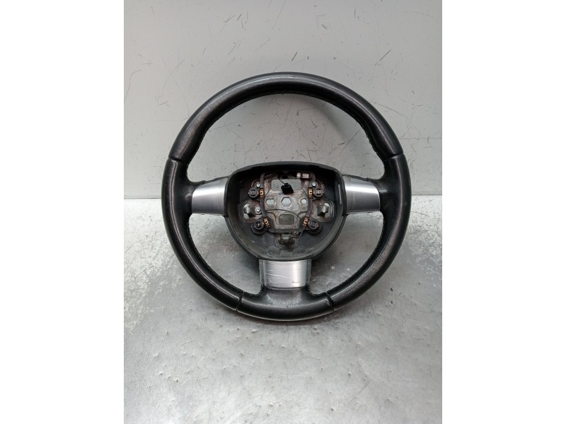 Recambio de volante para ford focus ii (da_, hcp, dp) 1.8 tdci referencia OEM IAM 4M513600E 30347732 05