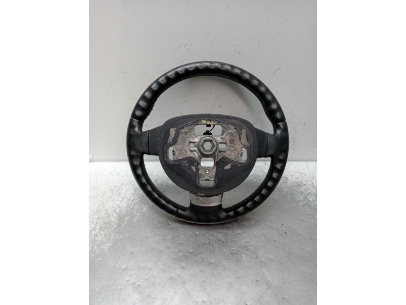 Recambio de volante para ford focus ii (da_, hcp, dp) 1.8 tdci referencia OEM IAM 4M513600E 30347732 05