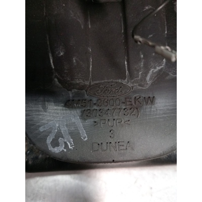 Recambio de volante para ford focus ii (da_, hcp, dp) 1.8 tdci referencia OEM IAM 4M513600E 30347732 05