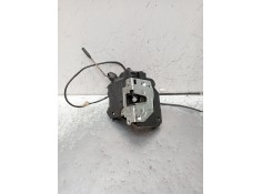 Recambio de motor cierre centralizado delantero derecho para mercedes-benz clase c (w203) familiar c 180 t compressor (203.246) 