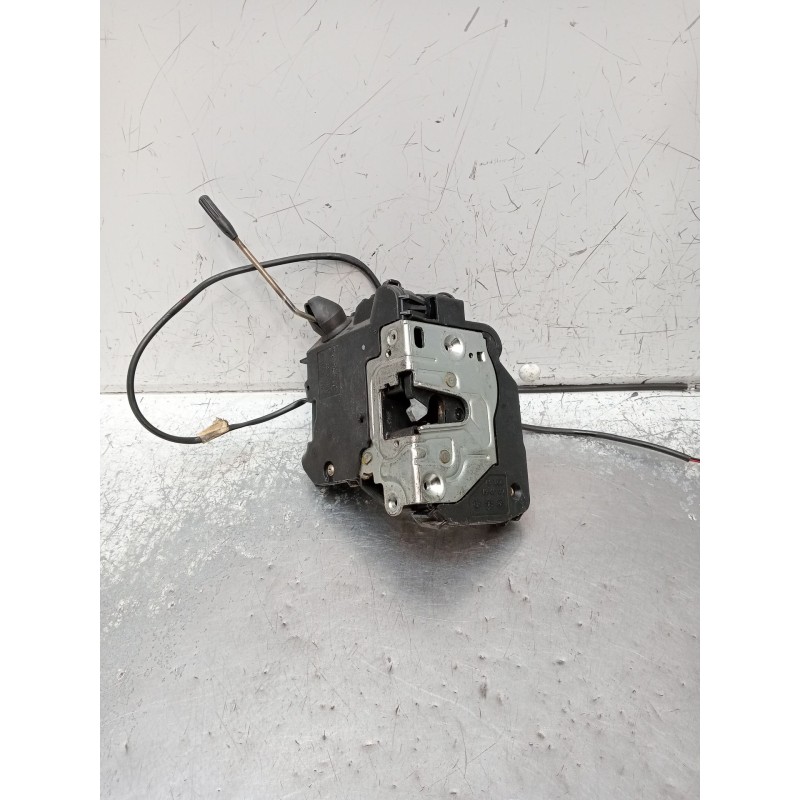 Recambio de motor cierre centralizado delantero derecho para mercedes-benz clase c (w203) familiar c 180 t compressor (203.246) 