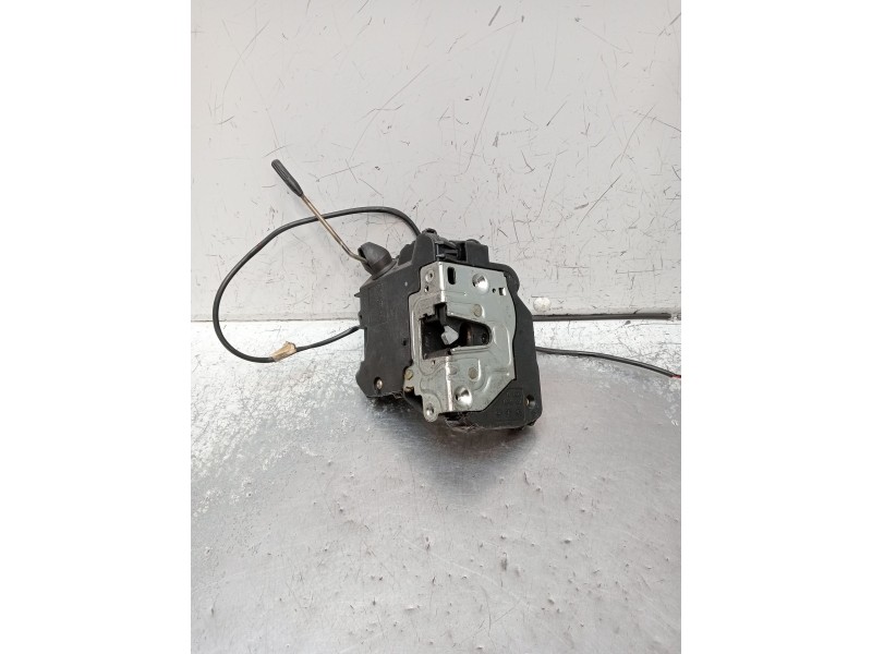 Recambio de motor cierre centralizado delantero derecho para mercedes-benz clase c (w203) familiar c 180 t compressor (203.246) 