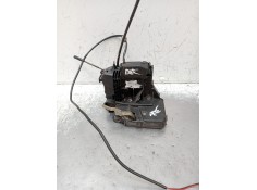 Recambio de motor cierre centralizado delantero derecho para mercedes-benz clase c (w203) familiar c 180 t compressor (203.246)  2