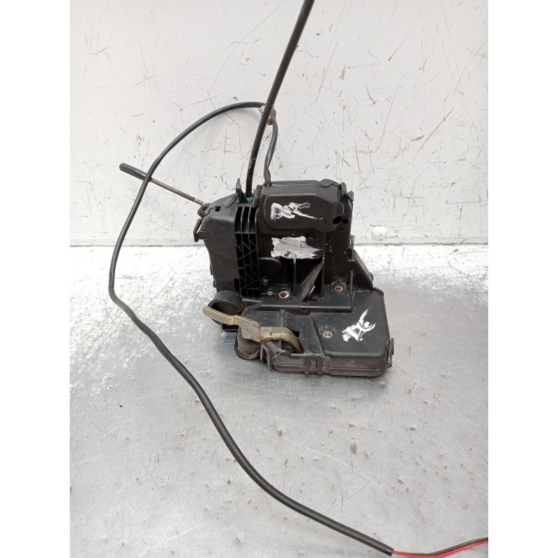 Recambio de motor cierre centralizado delantero derecho para mercedes-benz clase c (w203) familiar c 180 t compressor (203.246) 