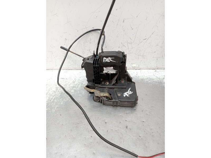 Recambio de motor cierre centralizado delantero derecho para mercedes-benz clase c (w203) familiar c 180 t compressor (203.246) 