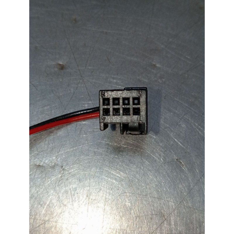 Recambio de motor cierre centralizado delantero derecho para mercedes-benz clase c (w203) familiar c 180 t compressor (203.246) 