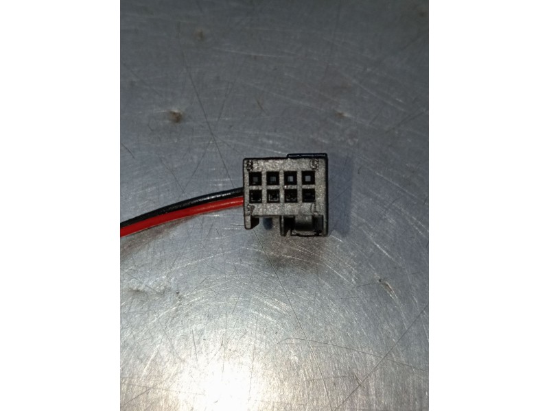 Recambio de motor cierre centralizado delantero derecho para mercedes-benz clase c (w203) familiar c 180 t compressor (203.246) 