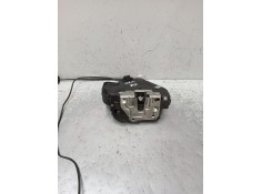 Recambio de motor cierre centralizado trasero derecho para mercedes-benz clase c (w203) familiar c 180 t compressor (203.246) re