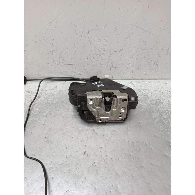 Recambio de motor cierre centralizado trasero derecho para mercedes-benz clase c (w203) familiar c 180 t compressor (203.246) re