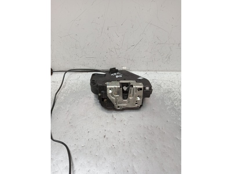 Recambio de motor cierre centralizado trasero derecho para mercedes-benz clase c (w203) familiar c 180 t compressor (203.246) re