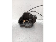 Recambio de motor cierre centralizado trasero derecho para mercedes-benz clase c (w203) familiar c 180 t compressor (203.246) re 2