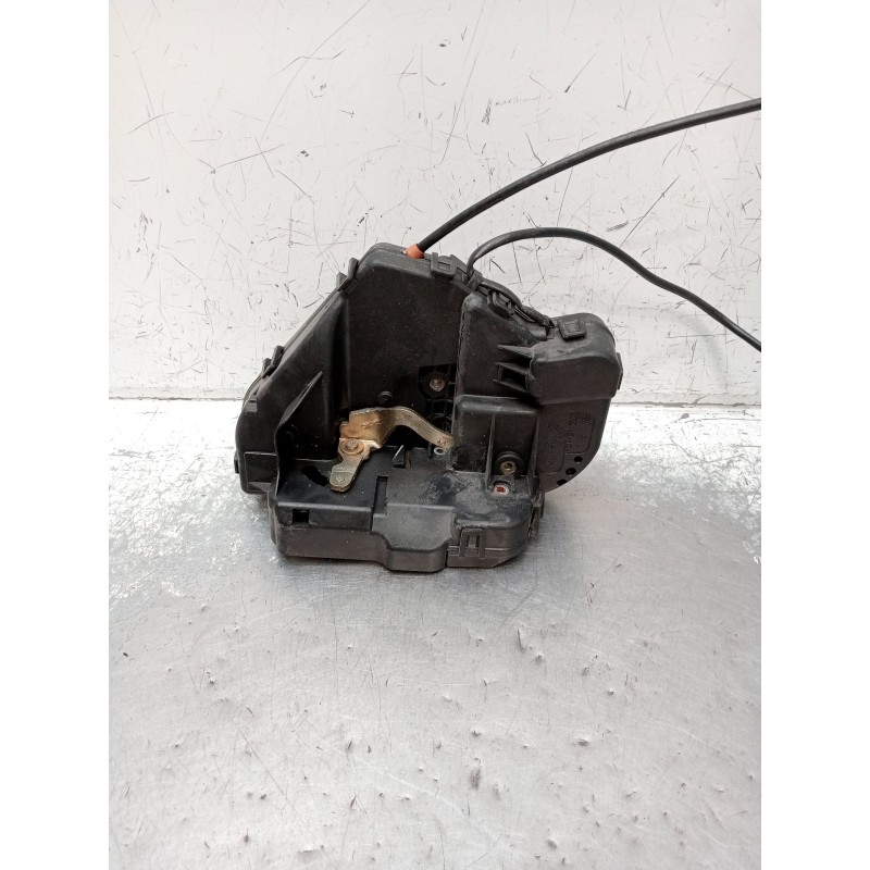 Recambio de motor cierre centralizado trasero derecho para mercedes-benz clase c (w203) familiar c 180 t compressor (203.246) re