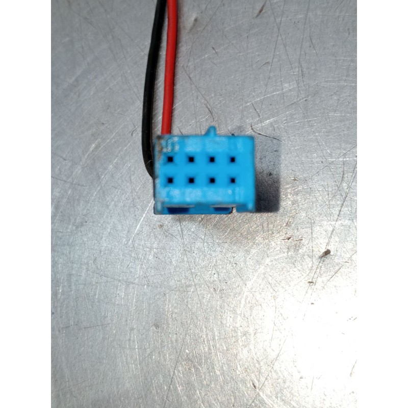 Recambio de motor cierre centralizado trasero derecho para mercedes-benz clase c (w203) familiar c 180 t compressor (203.246) re