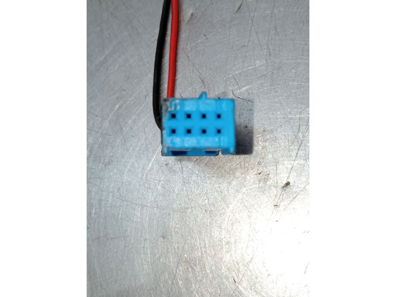 Recambio de motor cierre centralizado trasero derecho para mercedes-benz clase c (w203) familiar c 180 t compressor (203.246) re