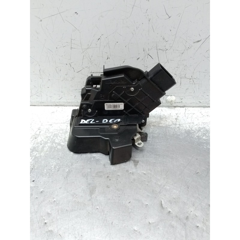 Recambio de motor cierre centralizado delantero derecho para ford focus ii (da_, hcp, dp) 1.8 tdci referencia OEM IAM 3M5AR21812