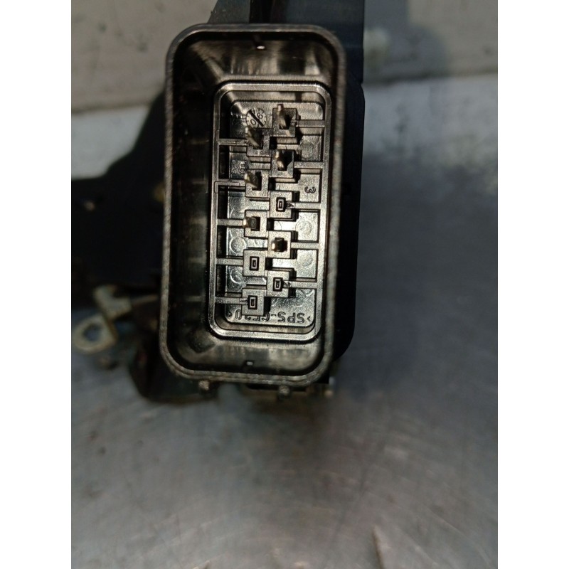 Recambio de motor cierre centralizado delantero derecho para ford focus ii (da_, hcp, dp) 1.8 tdci referencia OEM IAM 3M5AR21812