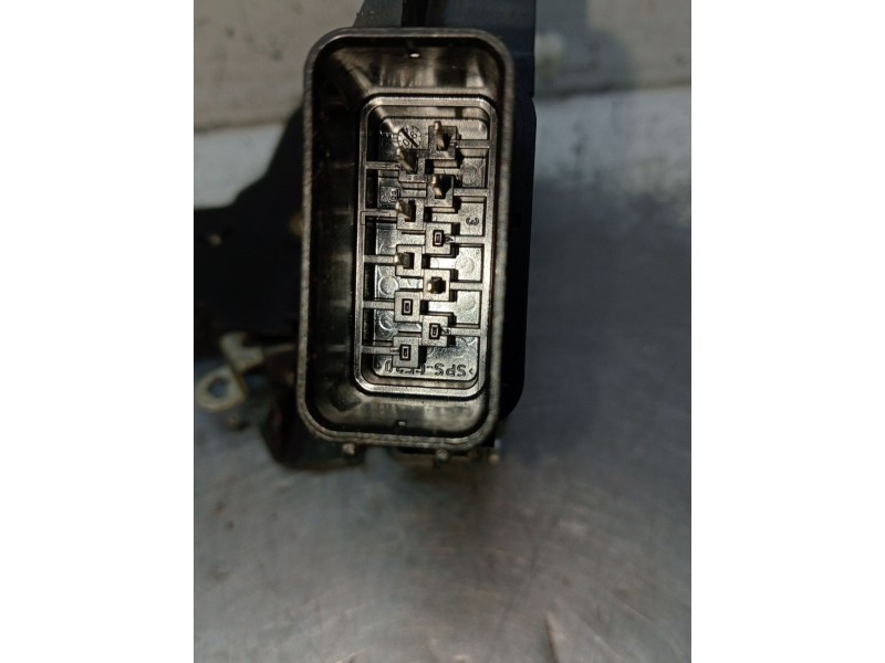 Recambio de motor cierre centralizado delantero derecho para ford focus ii (da_, hcp, dp) 1.8 tdci referencia OEM IAM 3M5AR21812