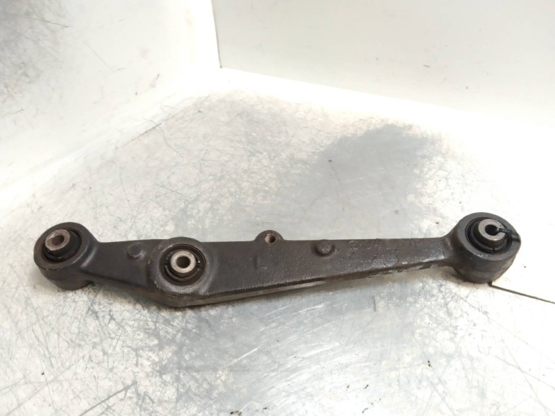 Recambio de brazo suspension inferior trasero izquierdo para mg rover serie 400 (rt) 420 si (4-ptas.) referencia OEM IAM   