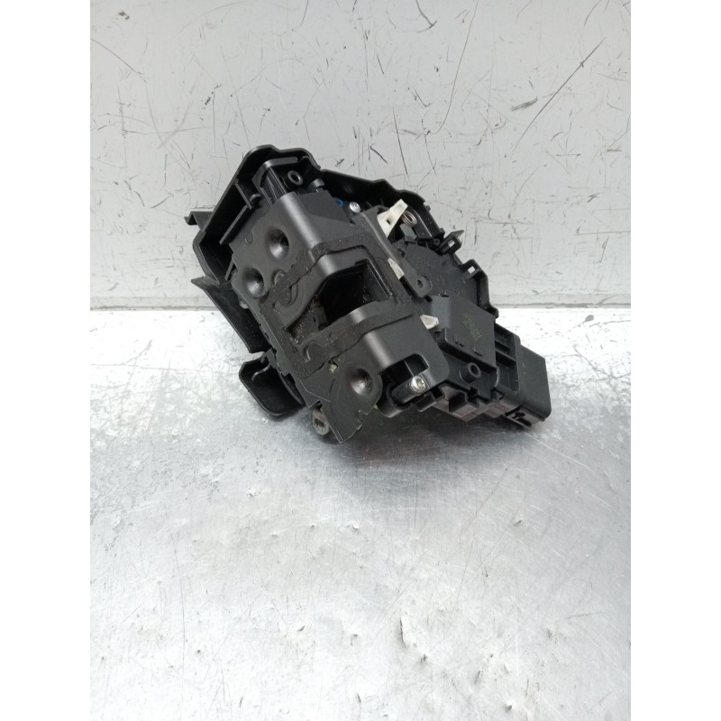 Recambio de motor cierre centralizado delantero izquierdo para ford focus ii (da_, hcp, dp) 1.8 tdci referencia OEM IAM 3M5AR218