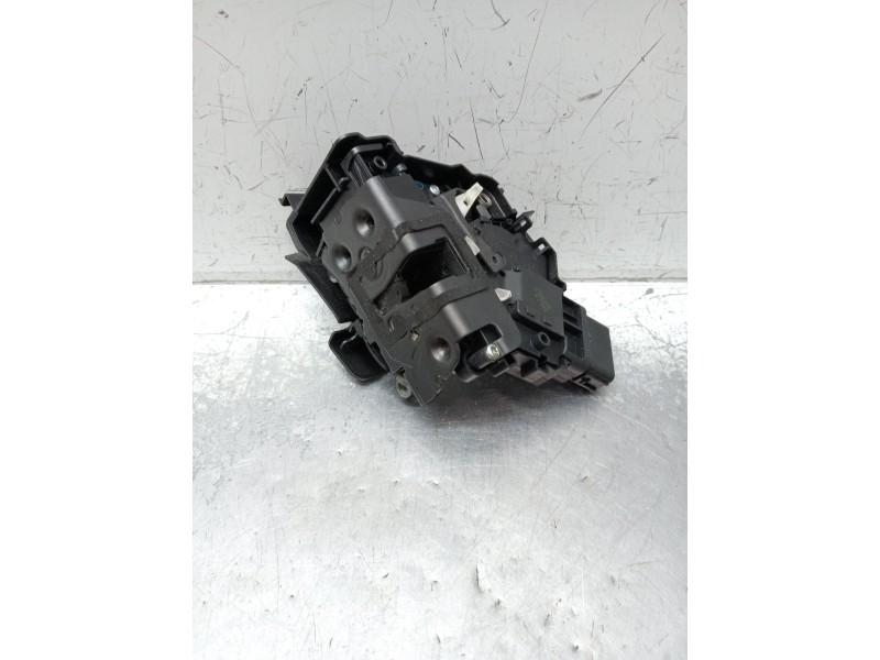 Recambio de motor cierre centralizado delantero izquierdo para ford focus ii (da_, hcp, dp) 1.8 tdci referencia OEM IAM 3M5AR218