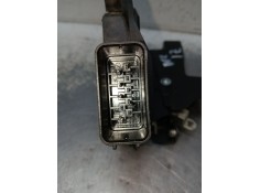 Recambio de motor cierre centralizado delantero izquierdo para ford focus ii (da_, hcp, dp) 1.8 tdci referencia OEM IAM 3M5AR218 2