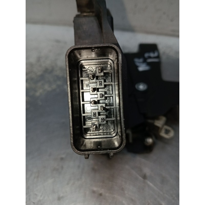 Recambio de motor cierre centralizado delantero izquierdo para ford focus ii (da_, hcp, dp) 1.8 tdci referencia OEM IAM 3M5AR218