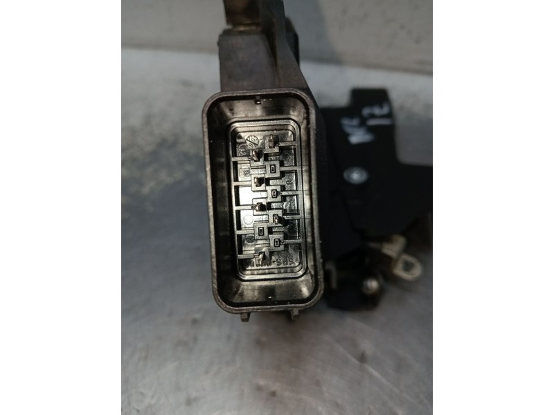 Recambio de motor cierre centralizado delantero izquierdo para ford focus ii (da_, hcp, dp) 1.8 tdci referencia OEM IAM 3M5AR218