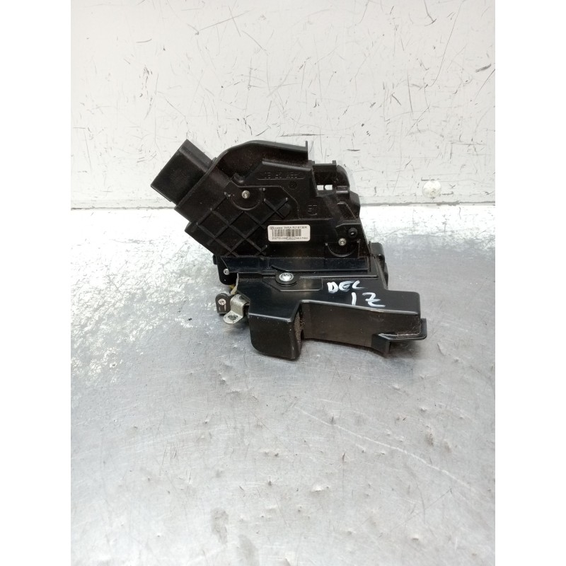 Recambio de motor cierre centralizado delantero izquierdo para ford focus ii (da_, hcp, dp) 1.8 tdci referencia OEM IAM 3M5AR218