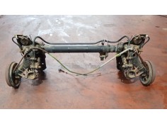 Recambio de puente trasero para fiat tempra (159_) 1.9 d (159.ag) referencia OEM IAM TAMBOR  