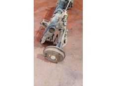 Recambio de puente trasero para fiat tempra (159_) 1.9 d (159.ag) referencia OEM IAM TAMBOR   2