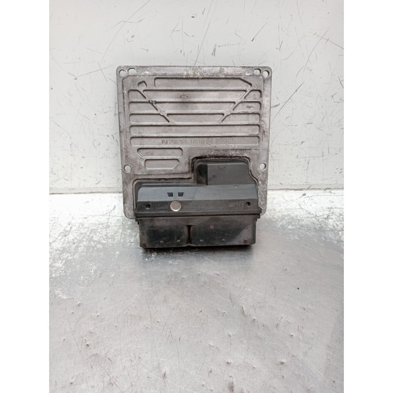 Recambio de centralita motor uce para mercedes-benz clase c (w203) familiar c 180 t compressor (203.246) referencia OEM IAM A271