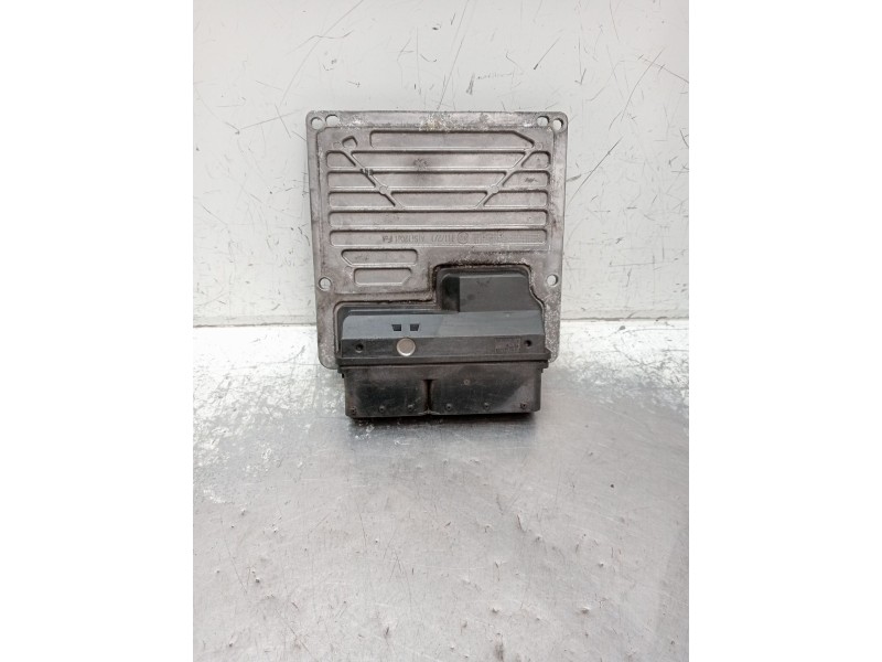 Recambio de centralita motor uce para mercedes-benz clase c (w203) familiar c 180 t compressor (203.246) referencia OEM IAM A271