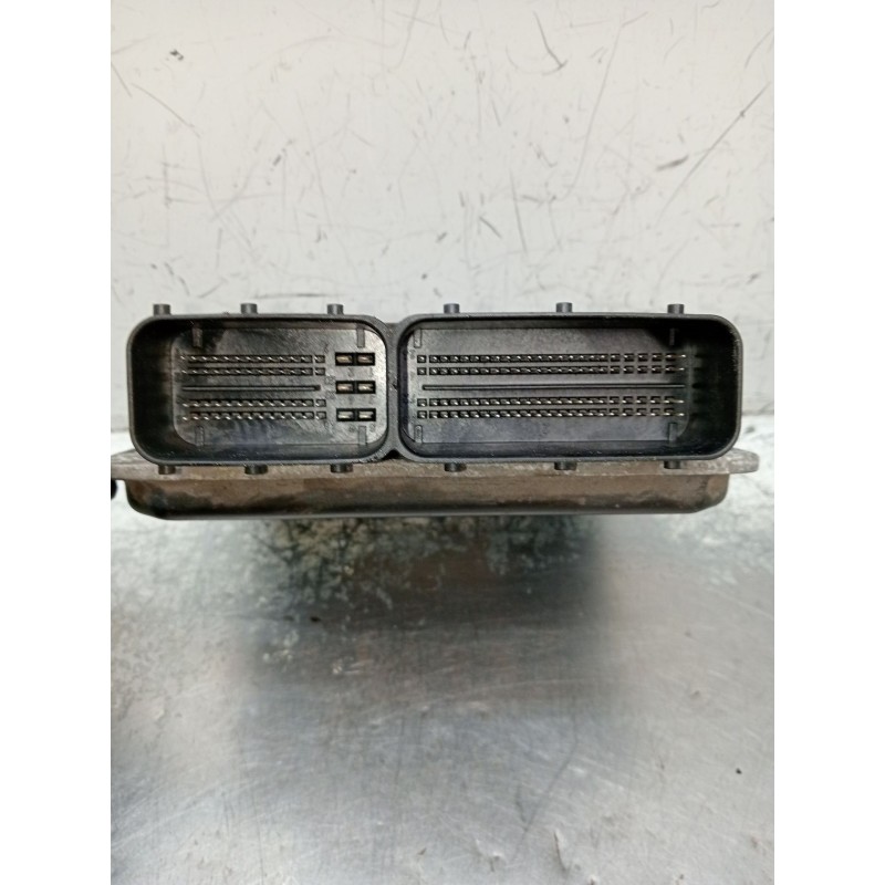 Recambio de centralita motor uce para mercedes-benz clase c (w203) familiar c 180 t compressor (203.246) referencia OEM IAM A271