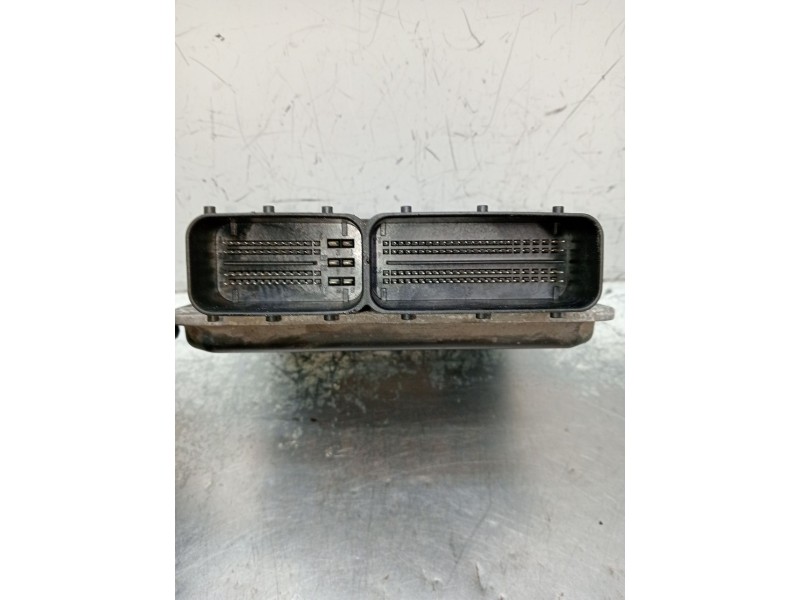 Recambio de centralita motor uce para mercedes-benz clase c (w203) familiar c 180 t compressor (203.246) referencia OEM IAM A271