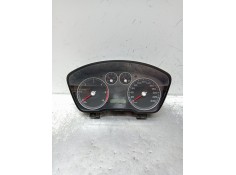 Recambio de cuadro instrumentos para ford focus ii (da_, hcp, dp) 1.8 tdci referencia OEM IAM 4M5T10849GS 3M5F10A855A 05 3M5F108