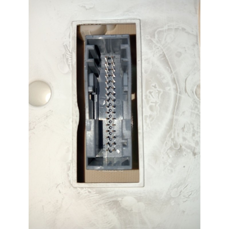 Recambio de cuadro instrumentos para ford focus ii (da_, hcp, dp) 1.8 tdci referencia OEM IAM 4M5T10849GS 3M5F10A855A 05 3M5F108