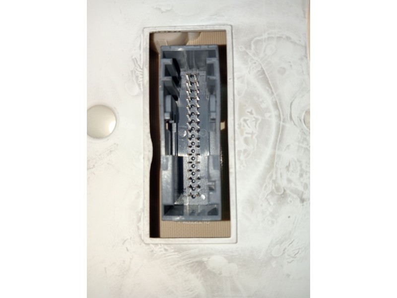 Recambio de cuadro instrumentos para ford focus ii (da_, hcp, dp) 1.8 tdci referencia OEM IAM 4M5T10849GS 3M5F10A855A 05 3M5F108