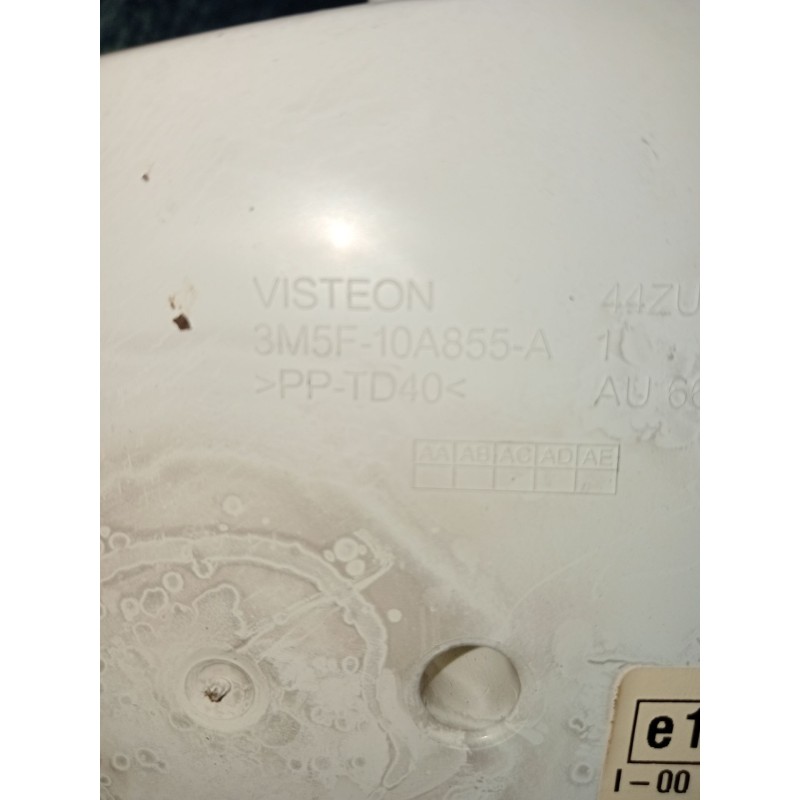 Recambio de cuadro instrumentos para ford focus ii (da_, hcp, dp) 1.8 tdci referencia OEM IAM 4M5T10849GS 3M5F10A855A 05 3M5F108